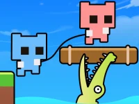 Brain Test IQ Challenge 2 background