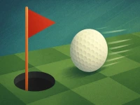Go Golf background