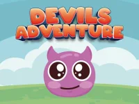 Devils Adventure background