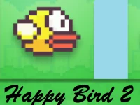 Happy Bird 2 background