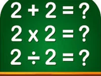 Mathématique Games background