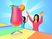 Party Cups Stack background