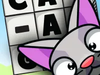 Cat-A-Gory background