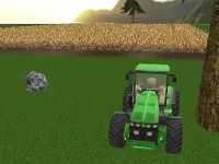 Farming Simulator 2 background