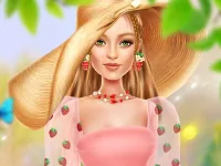 Strawberella background