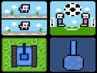 4 Games For 2 Players background