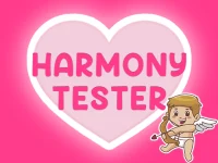 Harmony Tester background