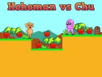Hohoman vs Chu background