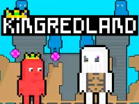 KingRedLand background