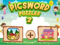 Picsword Puzzles 2 background