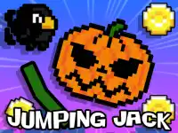 Jumping Jack background