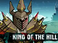 King Of The Hill background