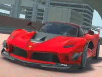 Grand City Driving 2 background