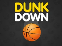 Dunk Down background