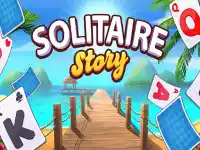 Solitaire Story - Tripeaks background
