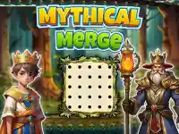 Mythical Merge background