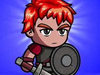Epic Hero Quest: Idle RPG background