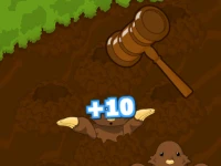 Whack A Mole background