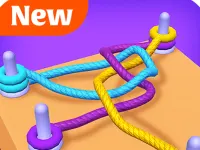 Colour chain 2 background