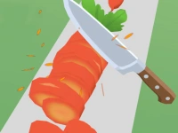 Perfect Slices Online background