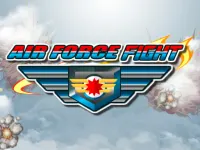 Air Force Fight background