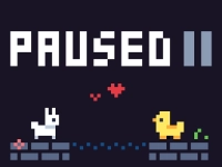 Paused II background