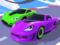 Car Stunt Racing 3D background