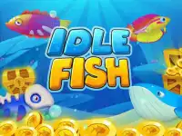 Idle Fish background