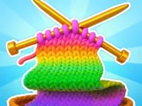 Color Yarn Sort background