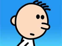 Poor Eddie Game background