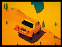 Highway Getaway background