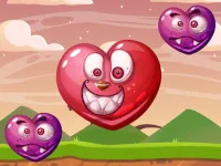 Heart Match Master background