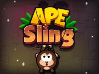 APE Sling background