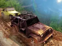 Off Road 4x4 background