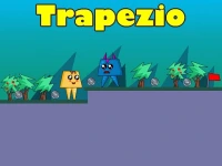 Trapezio background