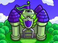Save The Kingdom background
