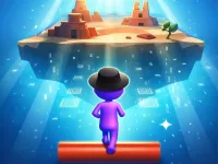 Dummy Speed Bridger background