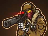 Sniper Trigger background