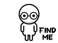 Find ME background