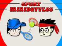 Sports MiniBattles background