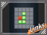 LinksChallengPuzzle background