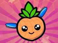 PINEAPPLE PEN 2 background
