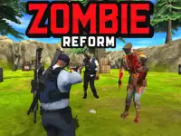 Zombie Reform background