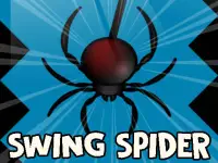 Swing Spider background