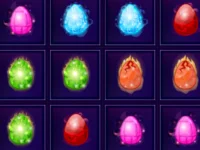 Easter Egg Lines background