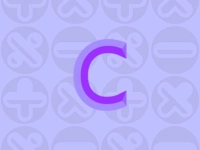 Calculame background