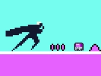 Ninja Guy 2 background