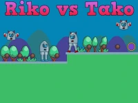 Riko vs Tako background