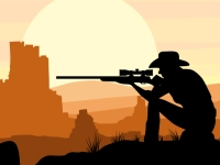 Western Sniper background