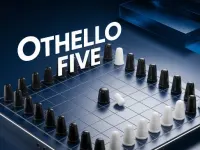 Othello Five background